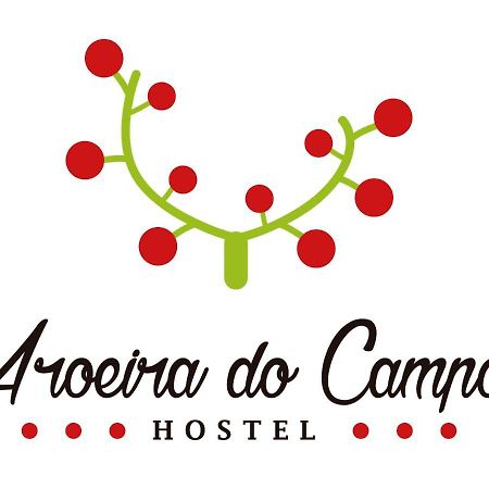 Hostel Aroeira Do Campo Florianópolis المظهر الخارجي الصورة