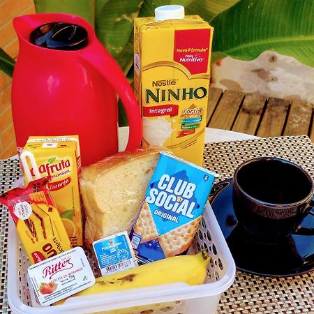 Hostel Aroeira Do Campo Florianópolis المظهر الخارجي الصورة