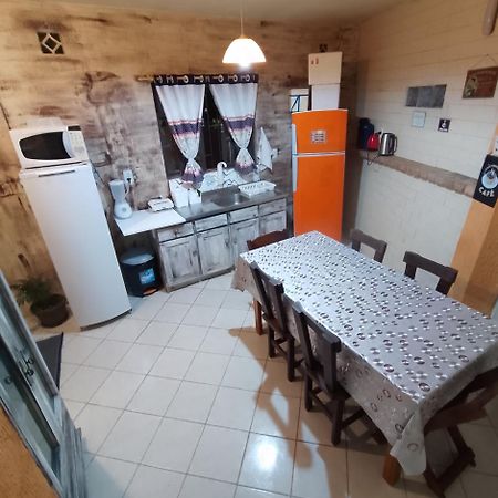 Hostel Aroeira Do Campo Florianópolis المظهر الخارجي الصورة