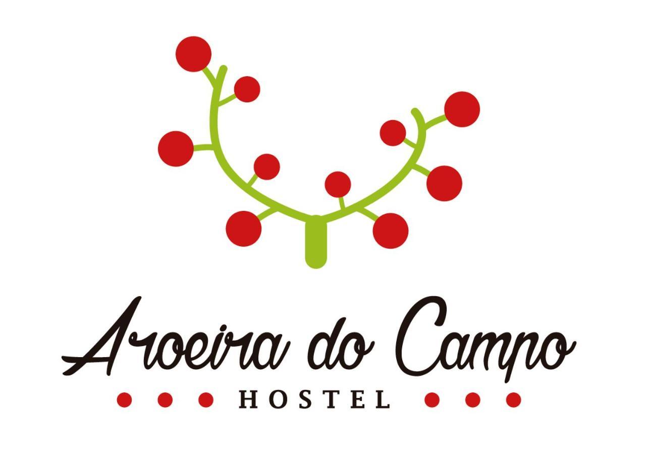 Hostel Aroeira Do Campo Florianópolis المظهر الخارجي الصورة