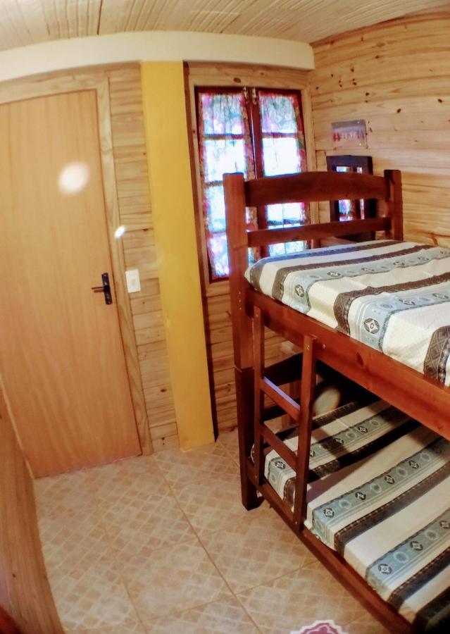 Hostel Aroeira Do Campo Florianópolis المظهر الخارجي الصورة