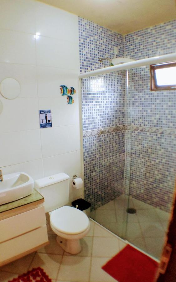 Hostel Aroeira Do Campo Florianópolis المظهر الخارجي الصورة