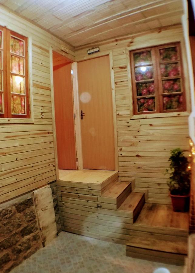 Hostel Aroeira Do Campo Florianópolis المظهر الخارجي الصورة