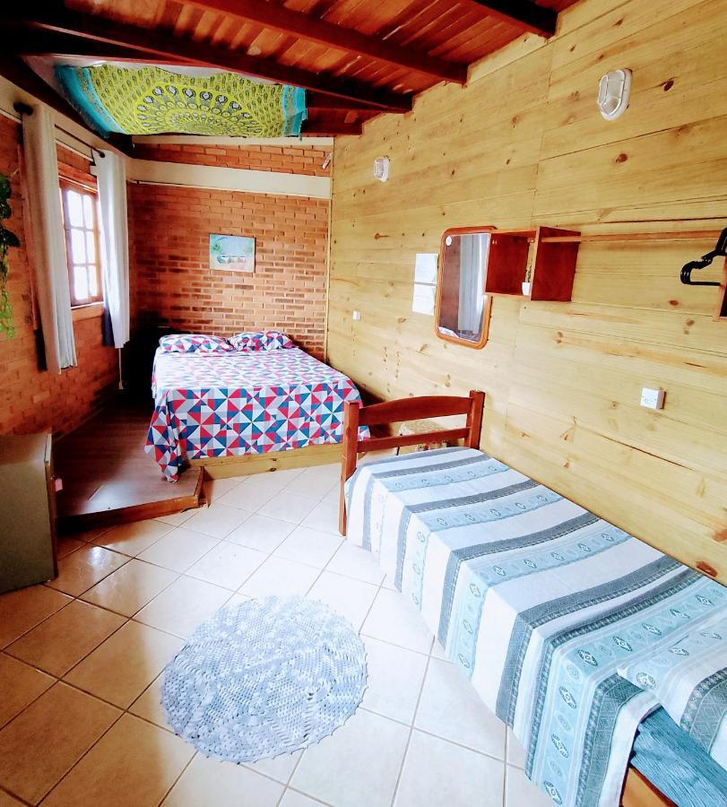 Hostel Aroeira Do Campo Florianópolis المظهر الخارجي الصورة