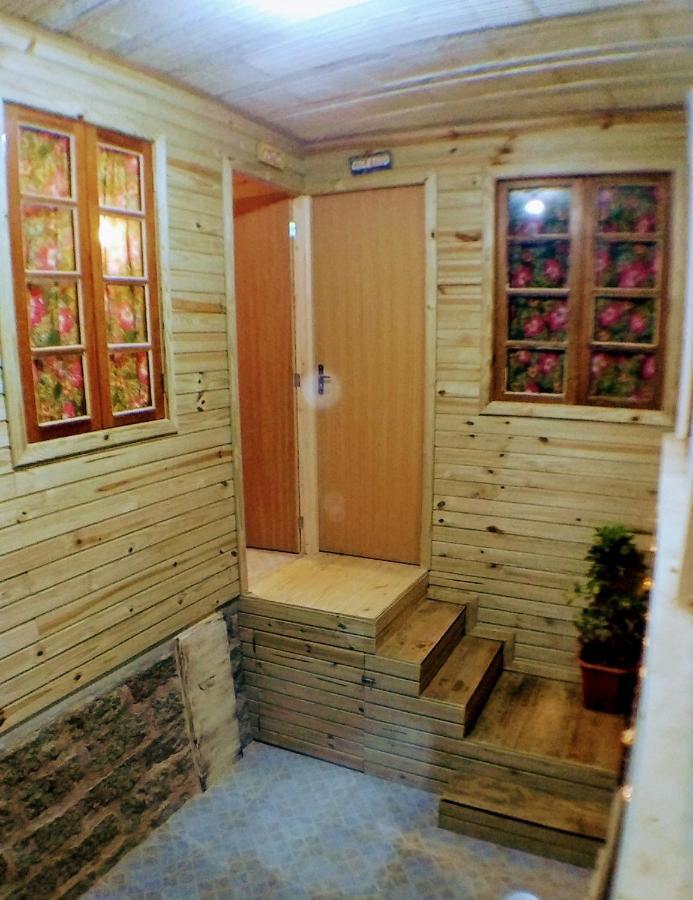 Hostel Aroeira Do Campo Florianópolis المظهر الخارجي الصورة