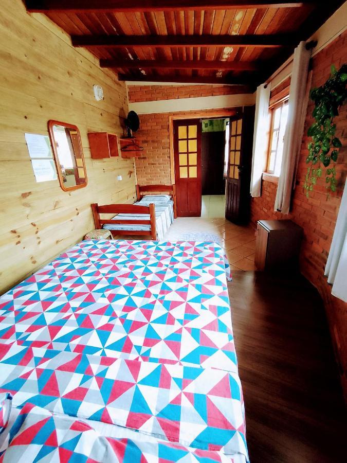 Hostel Aroeira Do Campo Florianópolis المظهر الخارجي الصورة