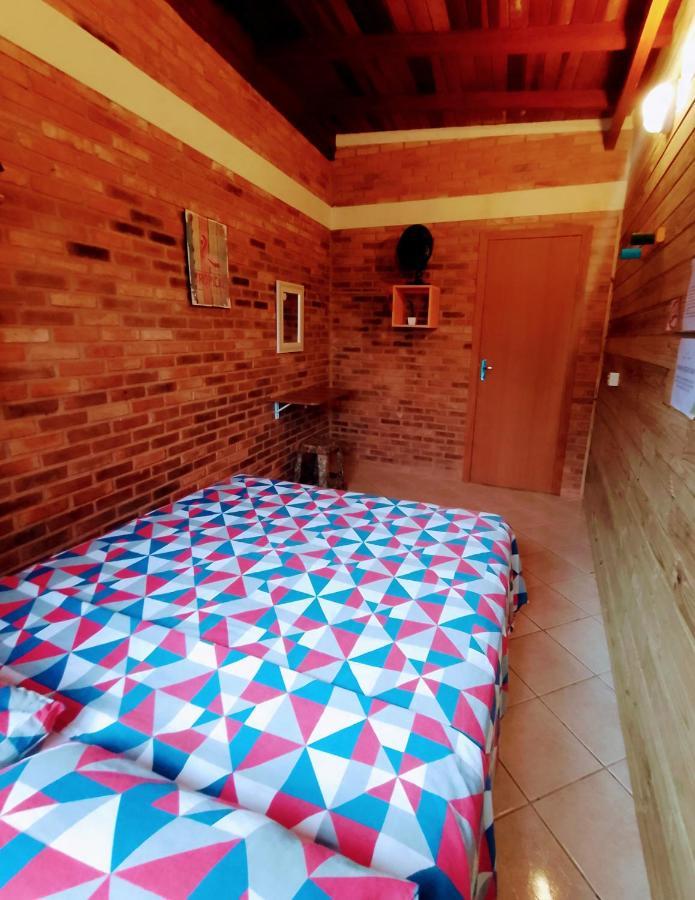 Hostel Aroeira Do Campo Florianópolis المظهر الخارجي الصورة