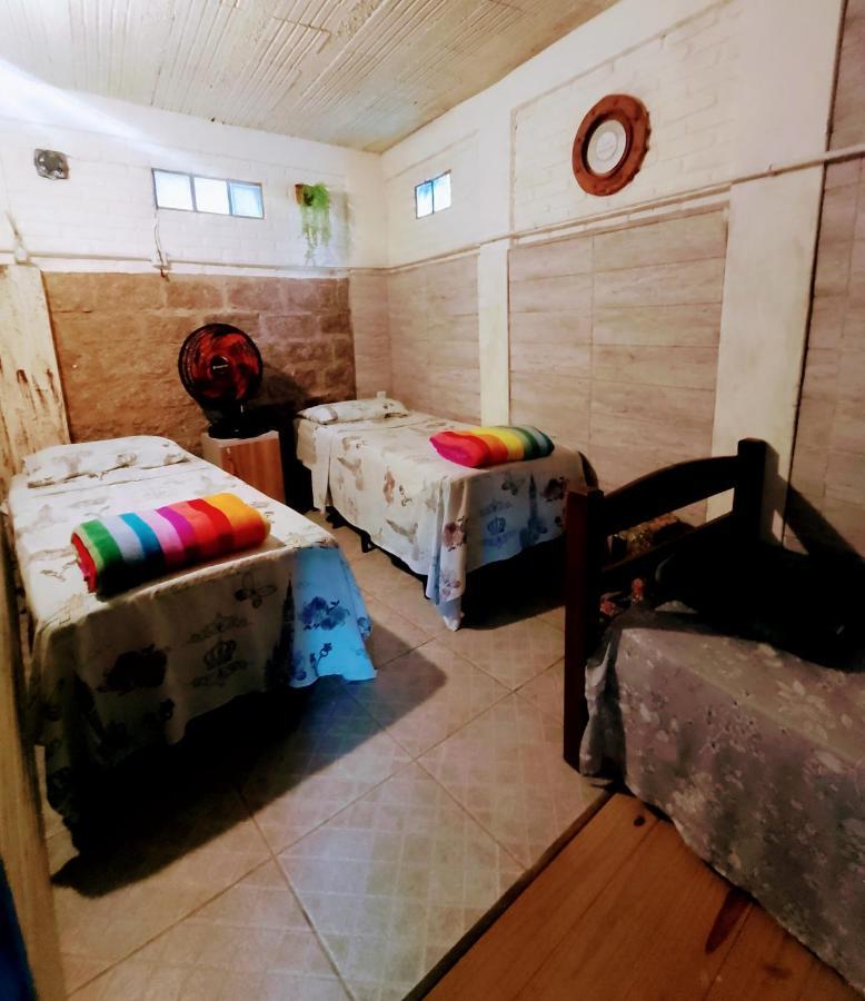 Hostel Aroeira Do Campo Florianópolis المظهر الخارجي الصورة