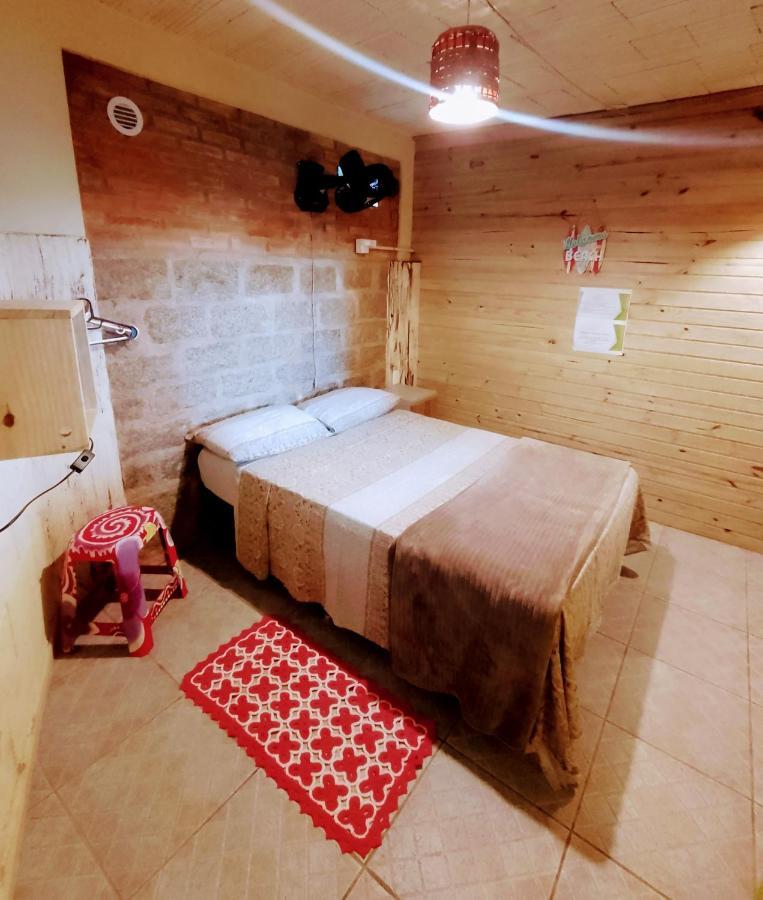 Hostel Aroeira Do Campo Florianópolis المظهر الخارجي الصورة