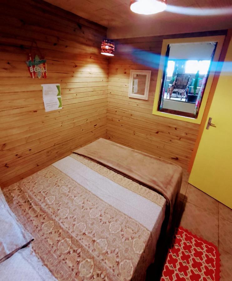 Hostel Aroeira Do Campo Florianópolis المظهر الخارجي الصورة