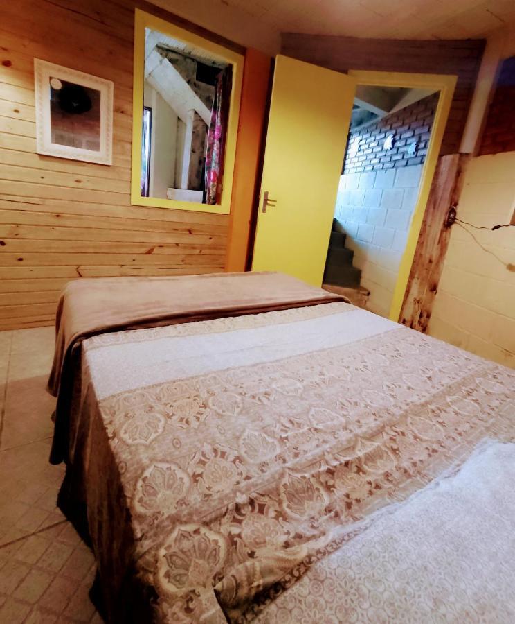 Hostel Aroeira Do Campo Florianópolis المظهر الخارجي الصورة