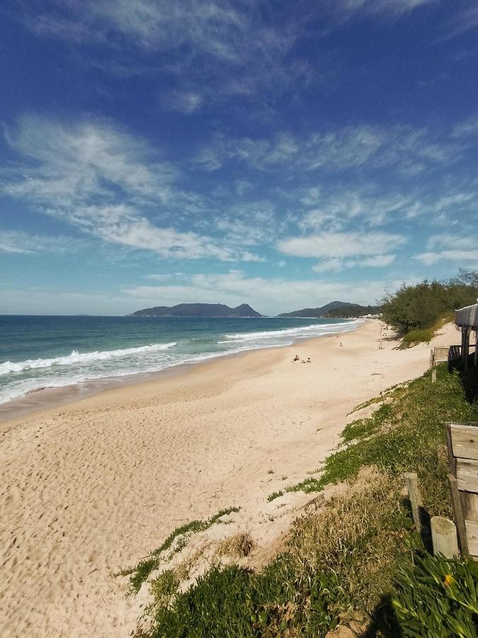 Hostel Aroeira Do Campo Florianópolis المظهر الخارجي الصورة