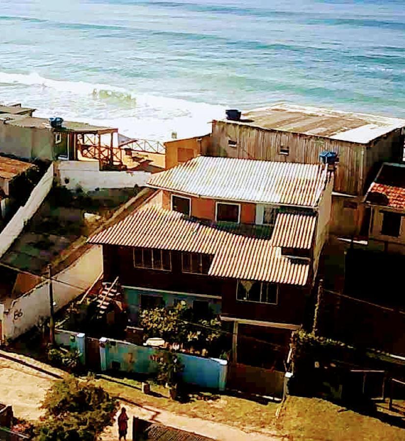Hostel Aroeira Do Campo Florianópolis المظهر الخارجي الصورة
