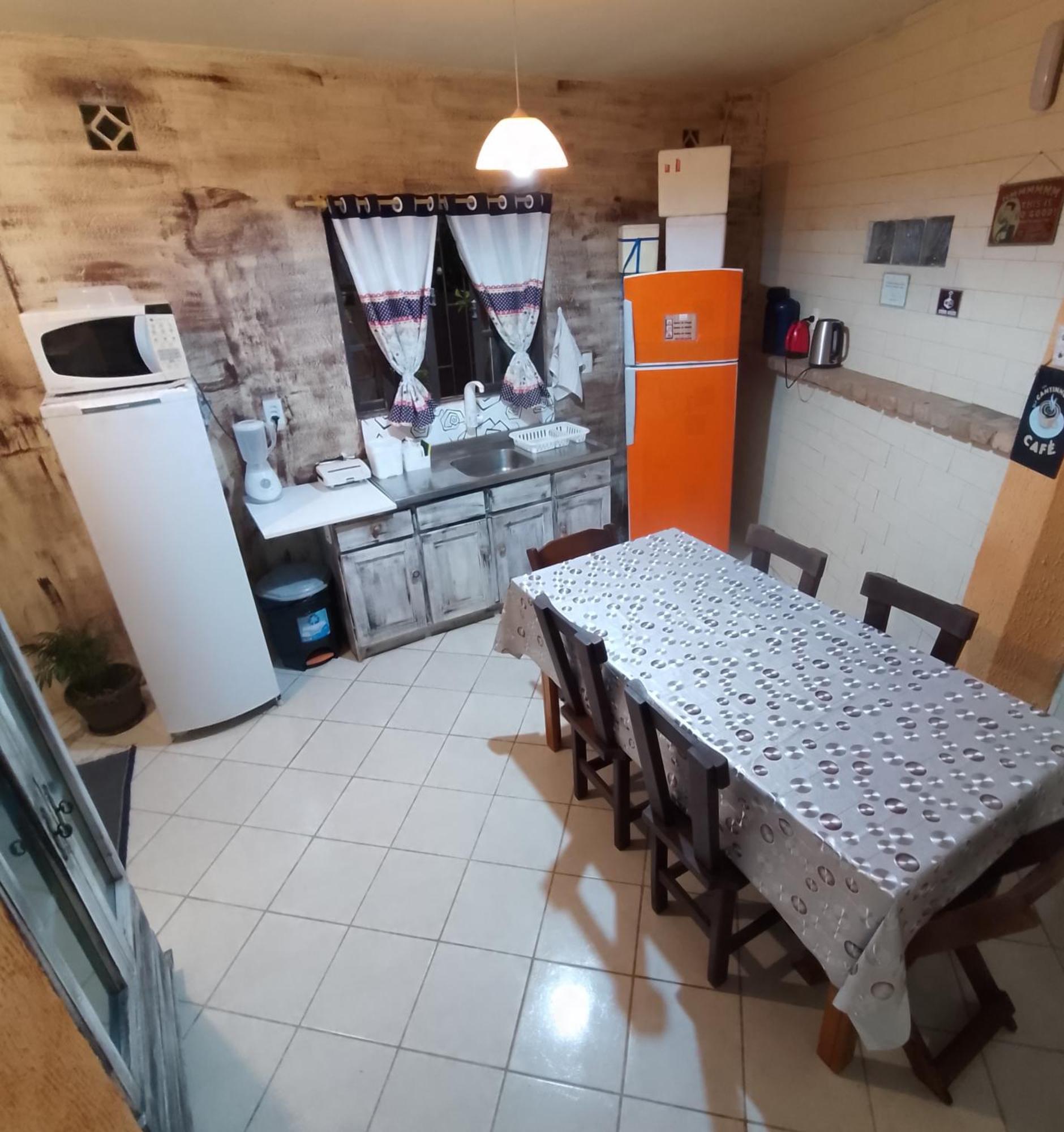 Hostel Aroeira Do Campo Florianópolis المظهر الخارجي الصورة