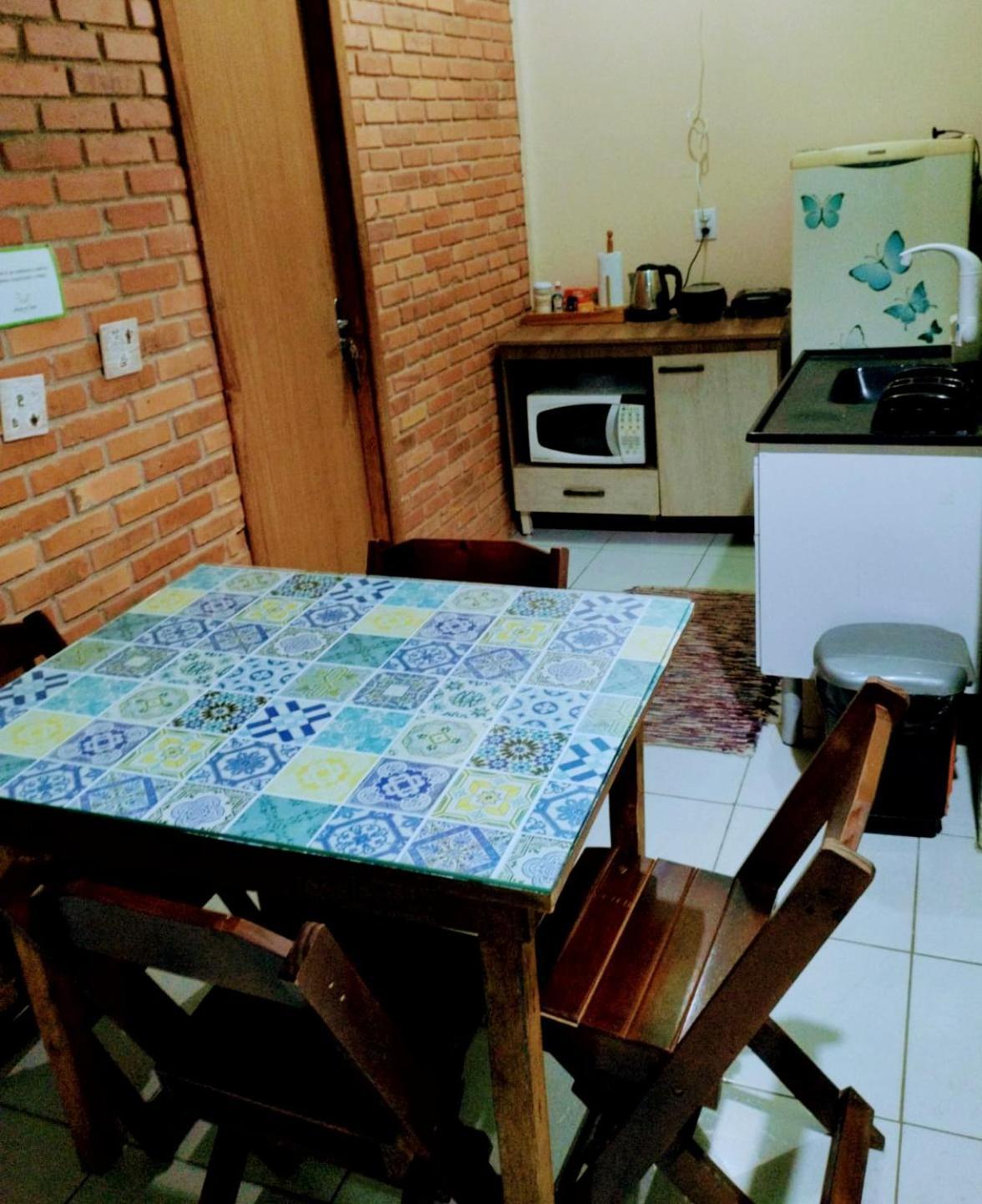 Hostel Aroeira Do Campo Florianópolis المظهر الخارجي الصورة