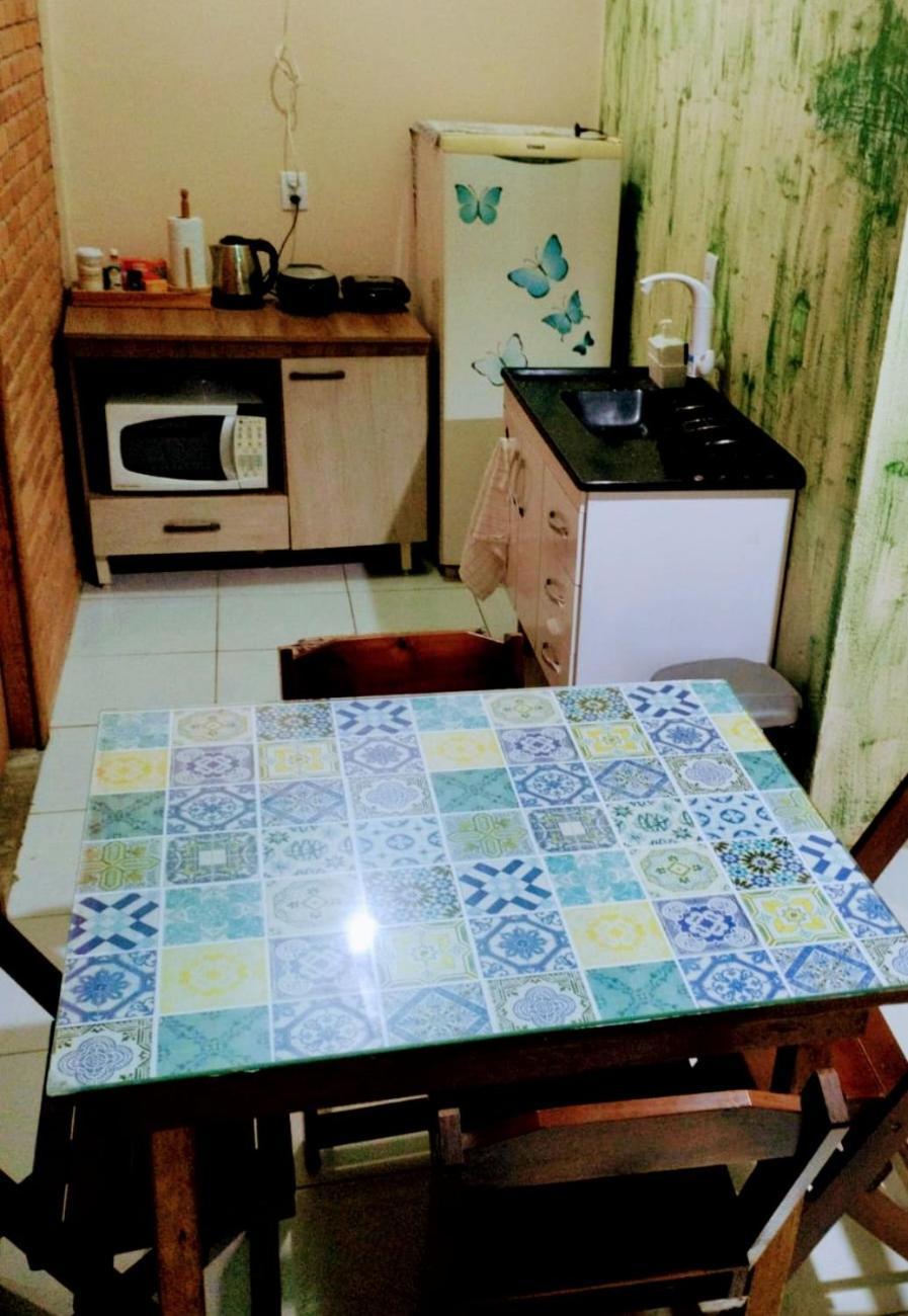 Hostel Aroeira Do Campo Florianópolis المظهر الخارجي الصورة