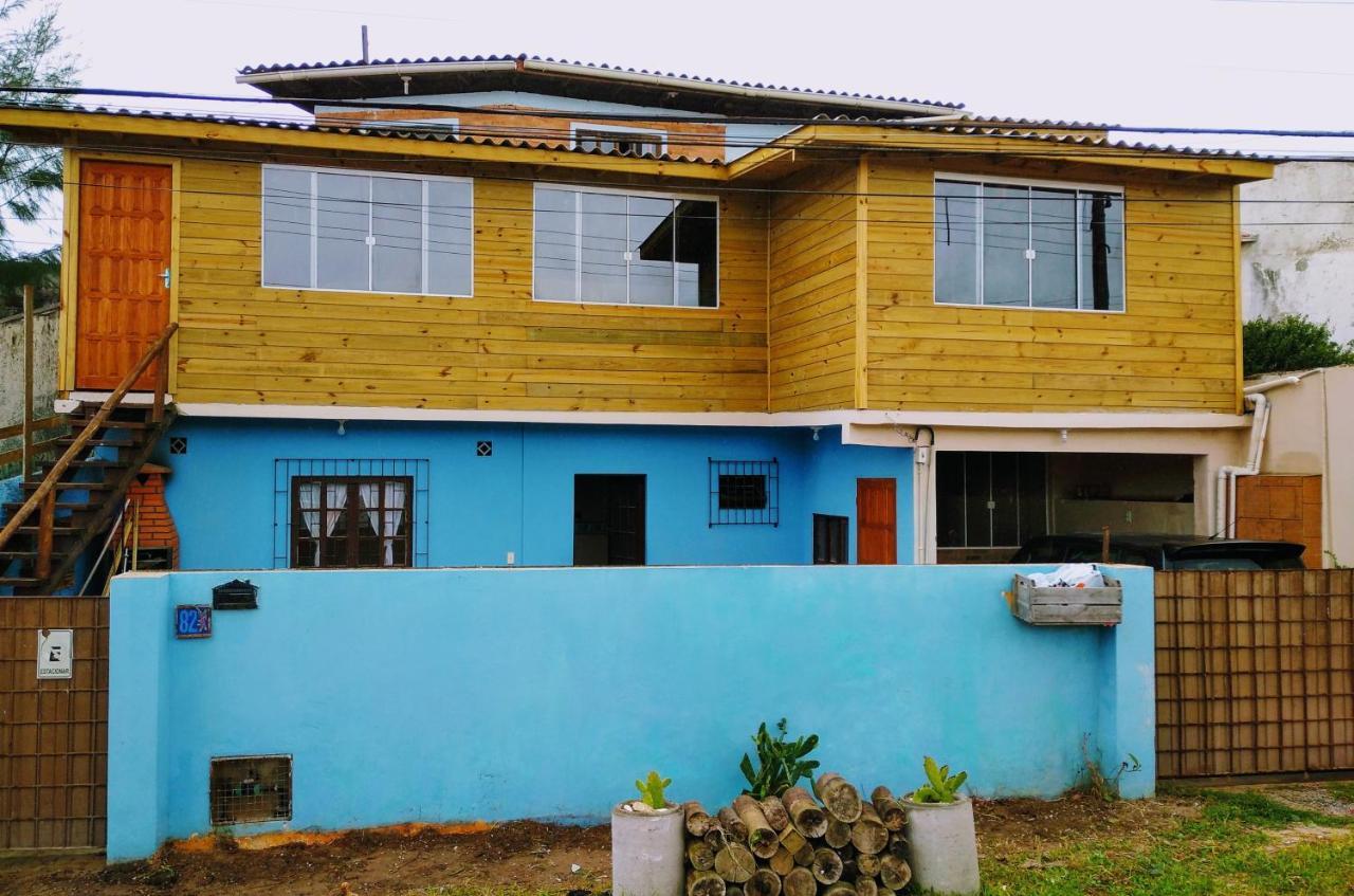 Hostel Aroeira Do Campo Florianópolis المظهر الخارجي الصورة